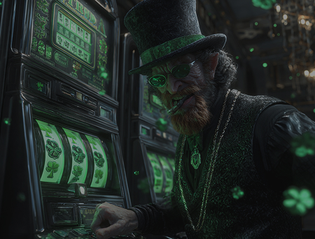 Paddy Power