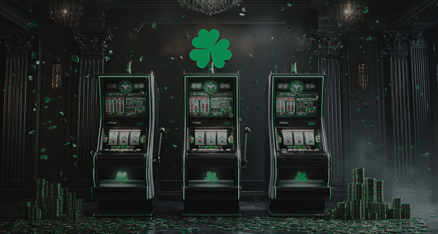 Paddy Power