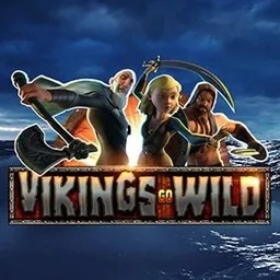 Vikings go Wild