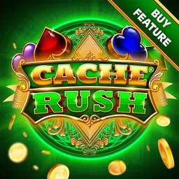 Cache Rush