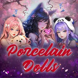 Porcelain Dolls